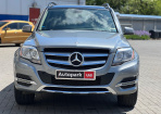 Mercedes GLK