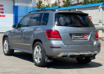 Mercedes GLK