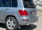 Mercedes GLK
