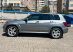 Mercedes GLK
