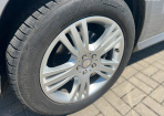 Mercedes GLK