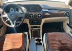 Mercedes GLK