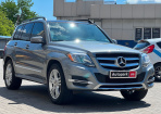 Mercedes GLK