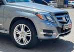 Mercedes GLK
