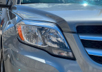 Mercedes GLK