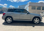 Mercedes GLK