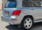 Mercedes GLK