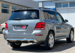 Mercedes GLK