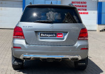 Mercedes GLK