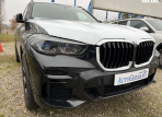 BMW X5 xDrive30d  8-Steptronic 4x4 (265 л.с.)
