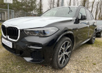 BMW X5 xDrive30d  8-Steptronic 4x4 (265 л.с.)