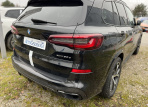 BMW X5 xDrive30d  8-Steptronic 4x4 (265 л.с.)