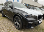 BMW X5 xDrive30d  8-Steptronic 4x4 (265 л.с.)
