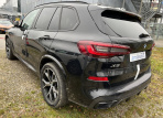 BMW X5 xDrive30d  8-Steptronic 4x4 (265 л.с.)