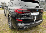 BMW X5 xDrive30d  8-Steptronic 4x4 (265 л.с.)