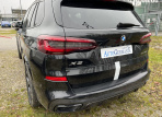 BMW X5 xDrive30d  8-Steptronic 4x4 (265 л.с.)