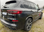 BMW X5 xDrive30d  8-Steptronic 4x4 (265 л.с.)
