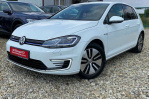 Volkswagen e-Golf
