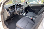 Volkswagen e-Golf