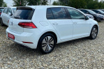 Volkswagen e-Golf