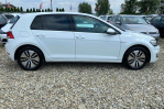 Volkswagen e-Golf