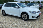 Volkswagen e-Golf