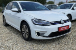Volkswagen e-Golf