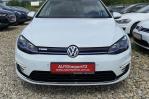 Volkswagen e-Golf