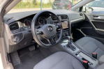 Volkswagen e-Golf