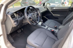 Volkswagen e-Golf