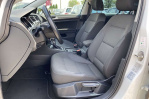 Volkswagen e-Golf