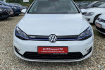Volkswagen e-Golf