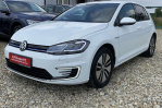Volkswagen e-Golf