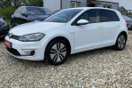 Volkswagen e-Golf
