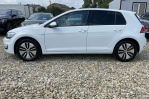 Volkswagen e-Golf