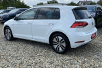 Volkswagen e-Golf
