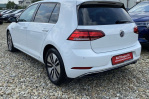 Volkswagen e-Golf