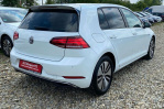 Volkswagen e-Golf