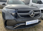 Mercedes EQE-SUV 350+ RWD 90,6 КВТЧ (292 л.с.)