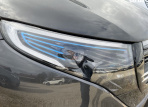 Mercedes EQE-SUV 350+ RWD 90,6 КВТЧ (292 л.с.)