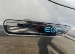 Mercedes EQE-SUV 350+ RWD 90,6 КВТЧ (292 л.с.)