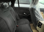 Mercedes EQE-SUV 350+ RWD 90,6 КВТЧ (292 л.с.)