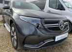 Mercedes EQE-SUV 350+ RWD 90,6 КВТЧ (292 л.с.)
