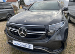Mercedes EQE-SUV 350+ RWD 90,6 КВТЧ (292 л.с.)