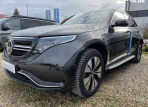 Mercedes EQE-SUV 350+ RWD 90,6 КВТЧ (292 л.с.)