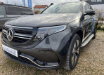 Mercedes EQE-SUV 350+ RWD 90,6 КВТЧ (292 л.с.)