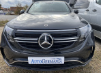 Mercedes EQE-SUV 350+ RWD 90,6 КВТЧ (292 л.с.)