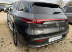 Mercedes EQE-SUV 350+ RWD 90,6 КВТЧ (292 л.с.)