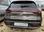 Mercedes EQE-SUV 350+ RWD 90,6 КВТЧ (292 л.с.)