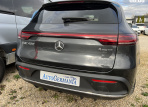 Mercedes EQE-SUV 350+ RWD 90,6 КВТЧ (292 л.с.)